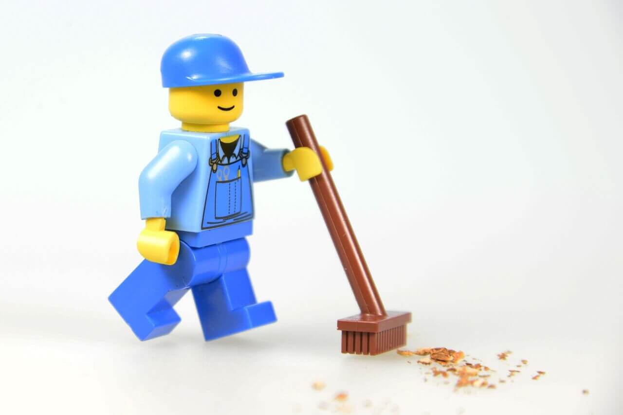 Muñeco Lego Muñeco Lego
