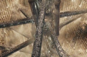city of Sion Matrix