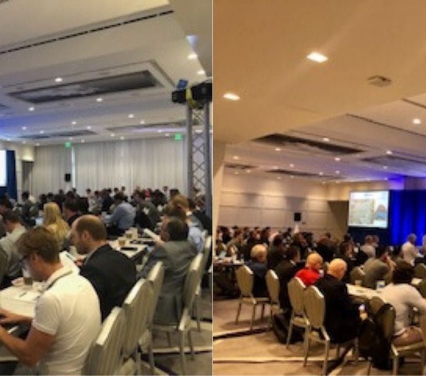 Argus Americas Asphalt Summit