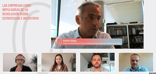 Project Zero El Pais sustainability circular economy