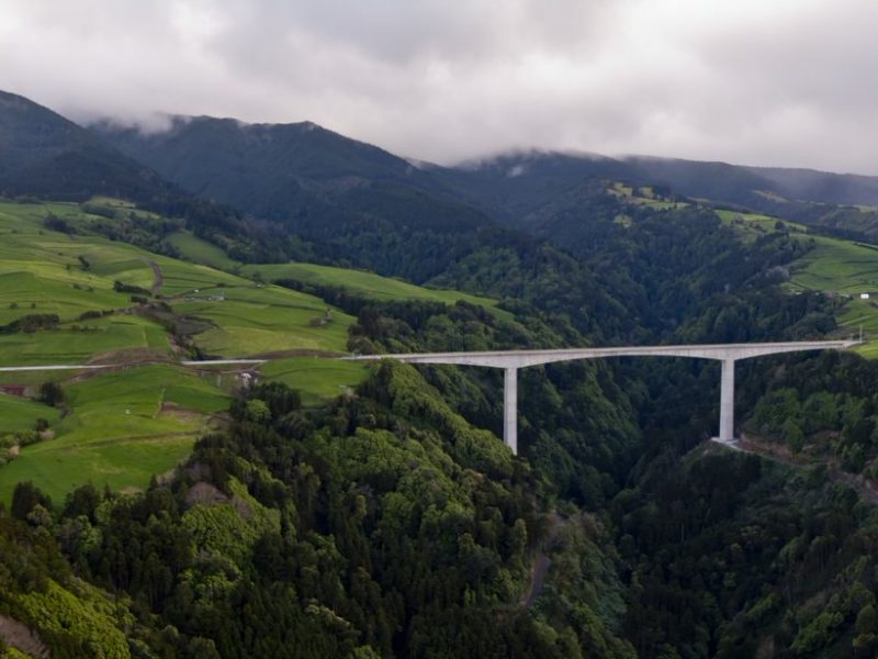 Ferrovial Named Most Sustainable Company at the World Finance Sustainability Awards 2020