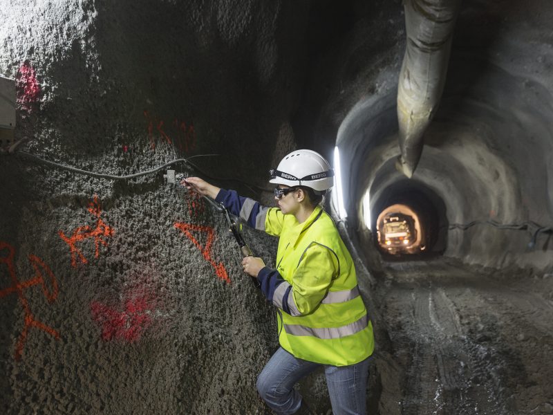 ferrovial igualdad de género